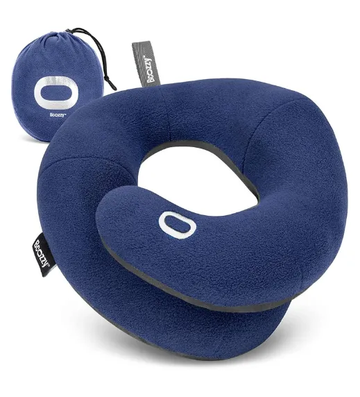 Bcozzy Neck Travel Pillow